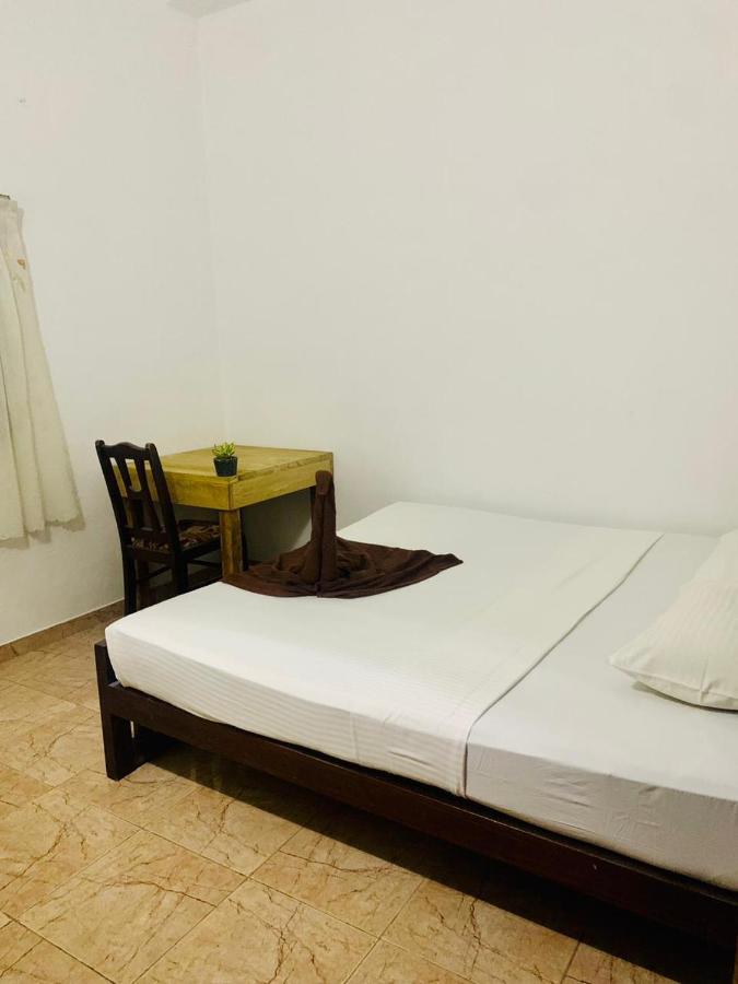 Dreamy Surf House Hotel Weligama Eksteriør billede