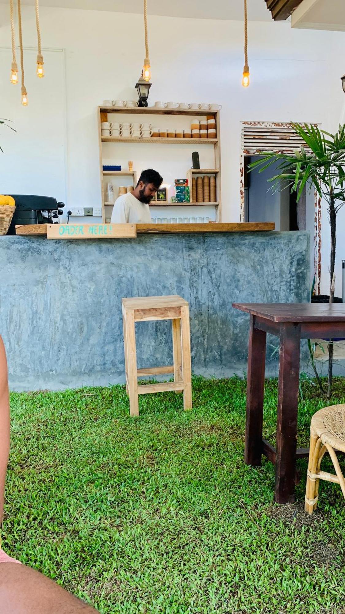 Dreamy Surf House Hotel Weligama Eksteriør billede