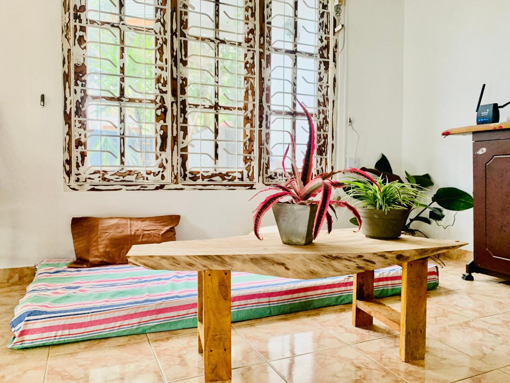 Dreamy Surf House Hotel Weligama Eksteriør billede